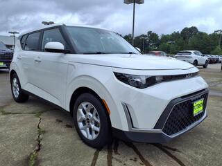 2023 Kia Soul
