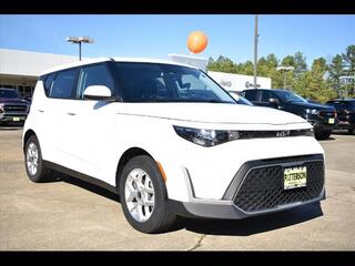 2023 Kia Soul