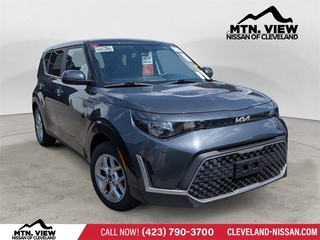 2023 Kia Soul for sale in Mcdonald TN