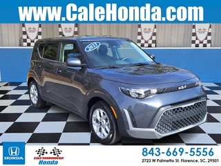 2023 Kia Soul