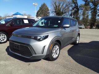 2023 Kia Soul for sale in Roanoke VA