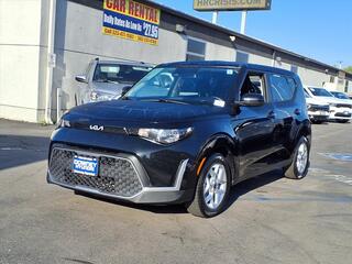 2023 Kia Soul