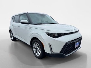 2023 Kia Soul for sale in Salem VA
