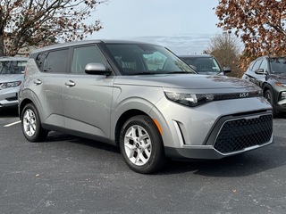 2023 Kia Soul for sale in Greenville SC