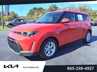 2024 Kia Soul