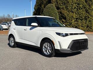 2024 Kia Soul for sale in Asheville NC