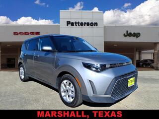2024 Kia Soul