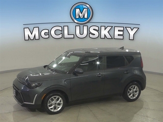 2024 Kia Soul for sale in Cincinnati OH