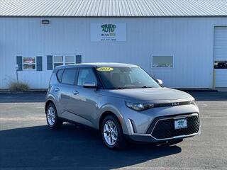 2024 Kia Soul