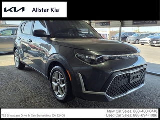 2024 Kia Soul for sale in San Bernardino CA