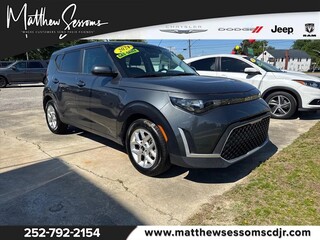 2024 Kia Soul
