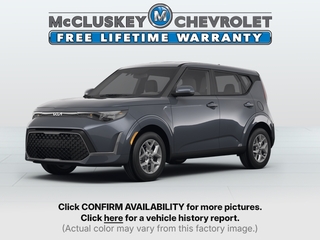 2024 Kia Soul for sale in Cincinnati OH