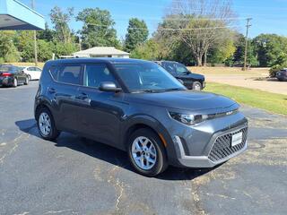 2024 Kia Soul