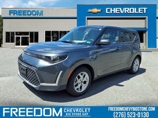 2024 Kia Soul for sale in Big Stone Gap VA