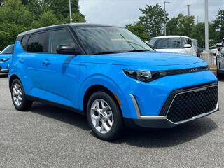 2025 Kia Soul for sale in Asheville NC