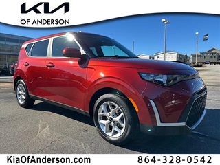 2025 Kia Soul