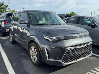 2025 Kia Soul for sale in Greenville SC