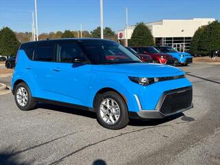 2025 Kia Soul for sale in Asheville NC