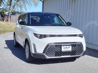 2025 Kia Soul for sale in Lincoln NE