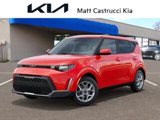 2025 Kia Soul for sale in Dayton OH