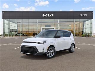 2025 Kia Soul