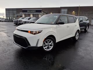 2025 Kia Soul for sale in Bridgeport WV