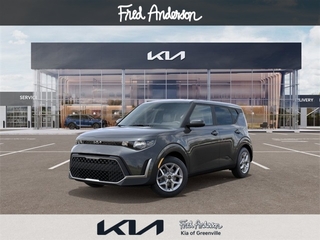 2025 Kia Soul for sale in Greenville SC