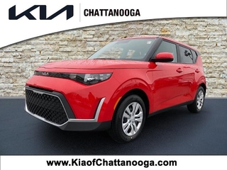 2025 Kia Soul for sale in Chattanooga TN