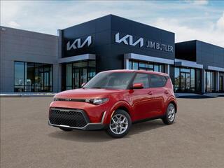 2025 Kia Soul for sale in Chesterfield MO