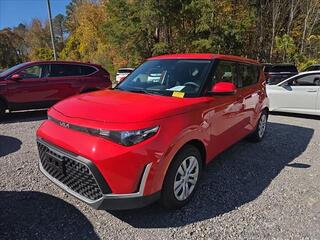 2025 Kia Soul for sale in Knoxville TN