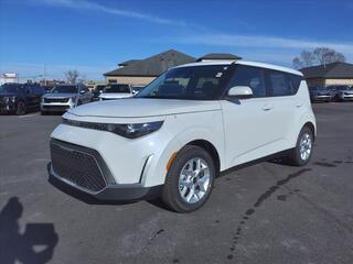 2025 Kia Soul