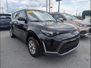 2025 Kia Soul
