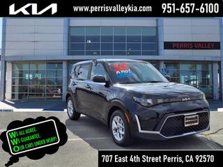 2025 Kia Soul