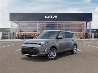 2025 Kia Soul for sale in Lynn MA