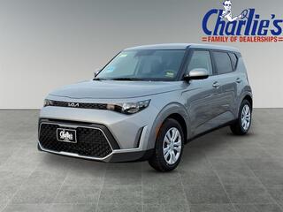 2025 Kia Soul for sale in Augusta ME