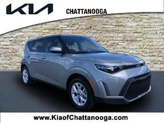 2025 Kia Soul for sale in Chattanooga TN