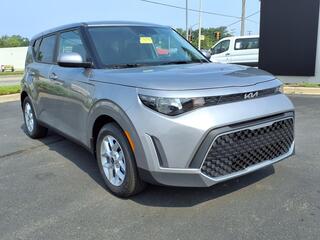 2025 Kia Soul