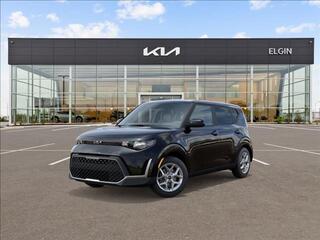 2025 Kia Soul for sale in Elgin IL