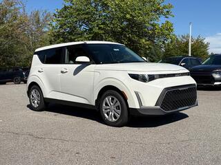 2025 Kia Soul