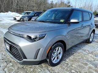 2025 Kia Soul for sale in Augusta ME