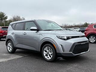 2025 Kia Soul for sale in Asheville NC