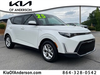 2025 Kia Soul for sale in Pendleton SC