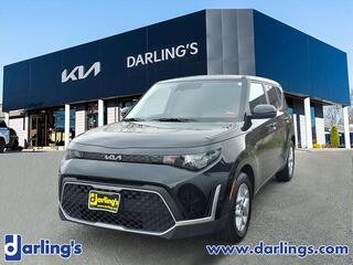 2025 Kia Soul for sale in West Lebanon NH