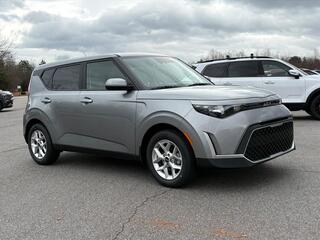 2025 Kia Soul for sale in Asheville NC