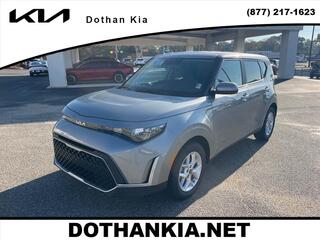 2025 Kia Soul for sale in Dothan AL