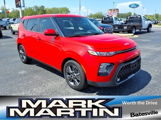 2022 Kia Soul