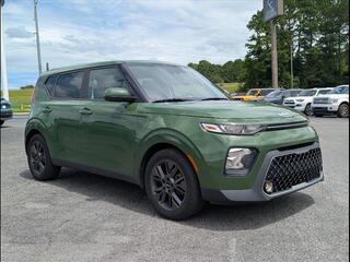 2022 Kia Soul for sale in Cleveland TN