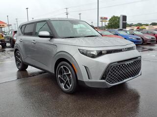 2023 Kia Soul