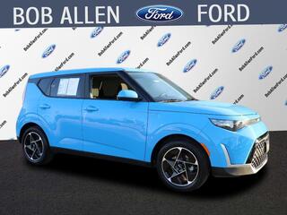 2024 Kia Soul