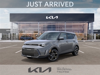 2024 Kia Soul